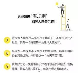 职场规则,解码高效沟通与团队协作